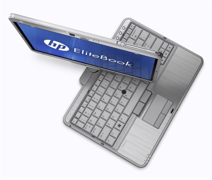 Ноутбук HP Elitebook 2760p LG681EA фото 2