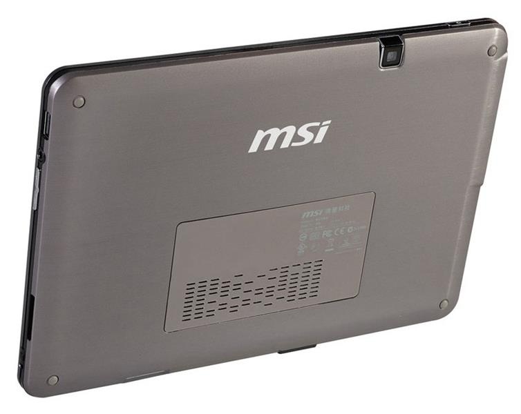 Планшет MSI 110W-012 фото 5