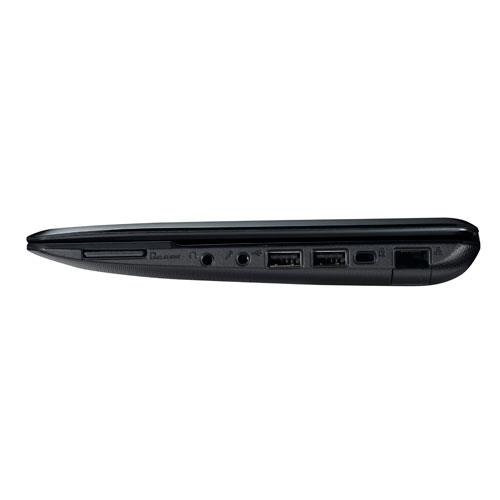 Ноутбук Asus Eee PC 1015PEM Black фото 4