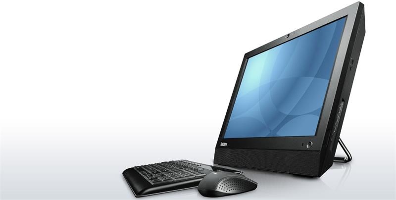 Моноблок Lenovo ThinkCentre A70z All-in-One VDDV7RU фото 2