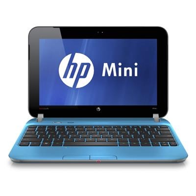 Ноутбук HP Compaq Mini 210-3000er LT690EA фото 1